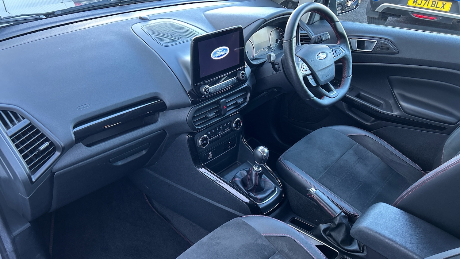 Used Ford Ecosport 2023 for sale - 77898750: Photo 11