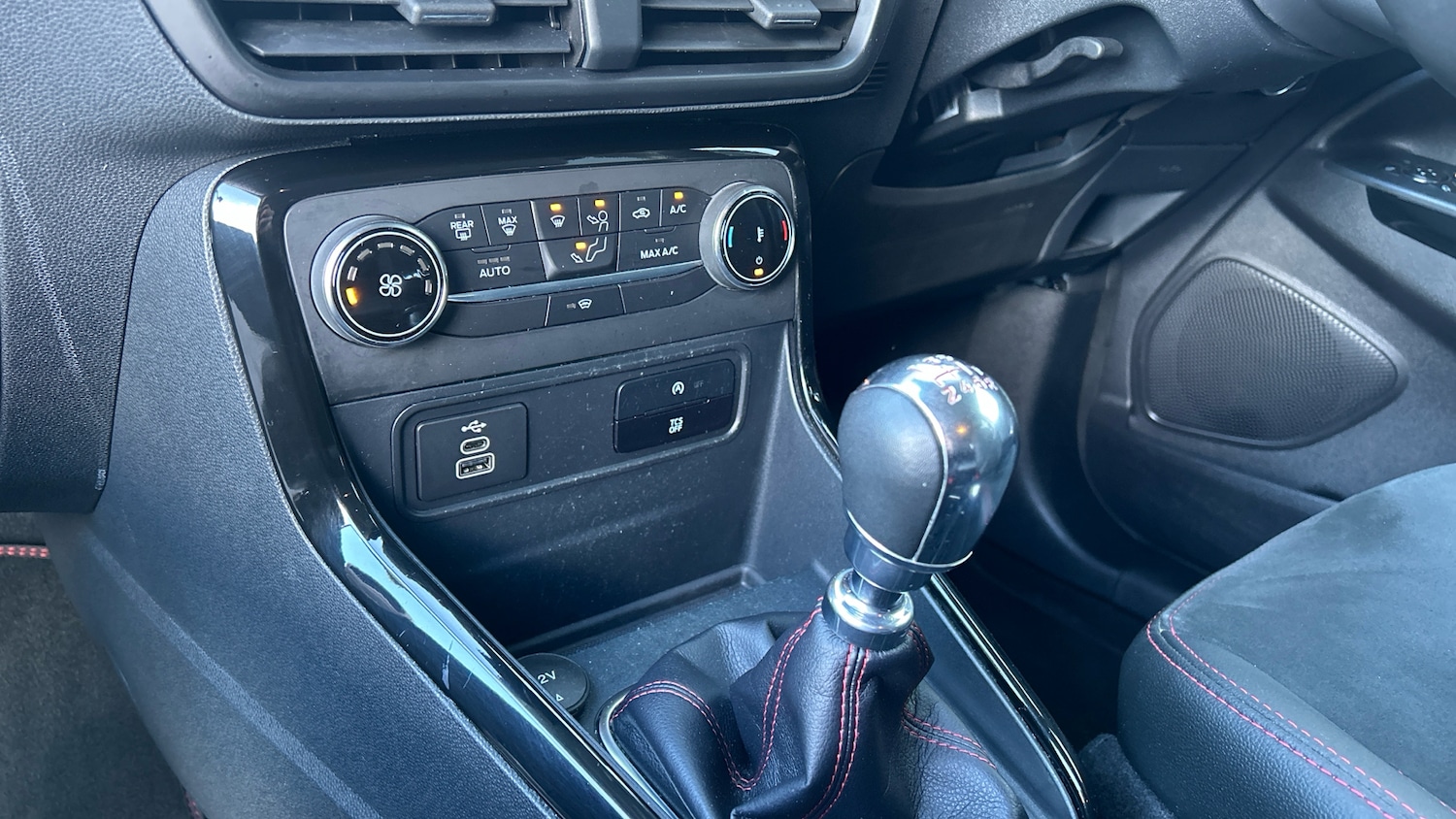 Used Ford Ecosport 2023 for sale - 77898750: Photo 14