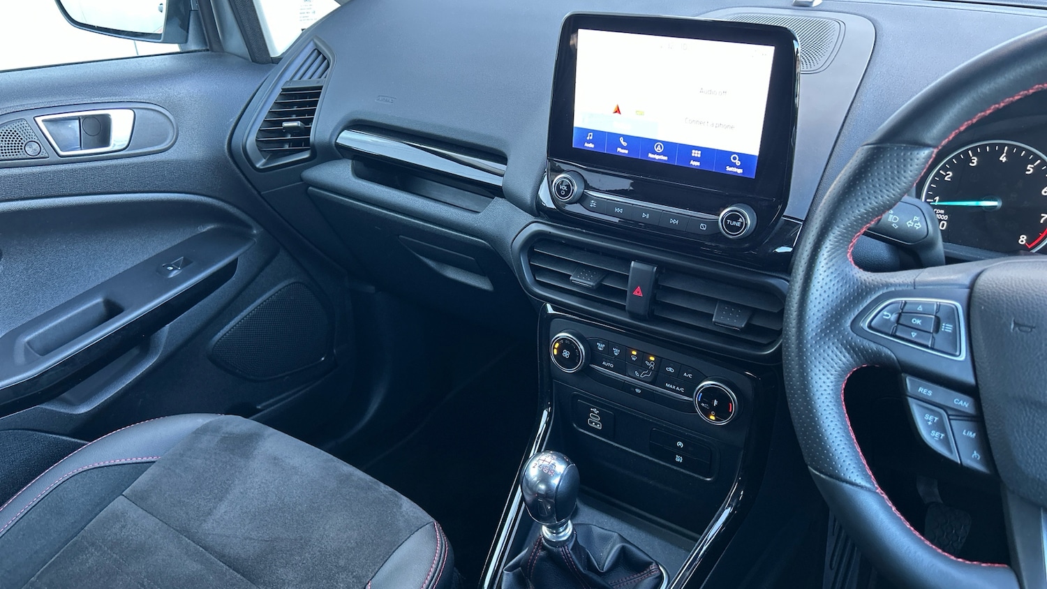 Used Ford Ecosport 2023 for sale - 77898750: Photo 15