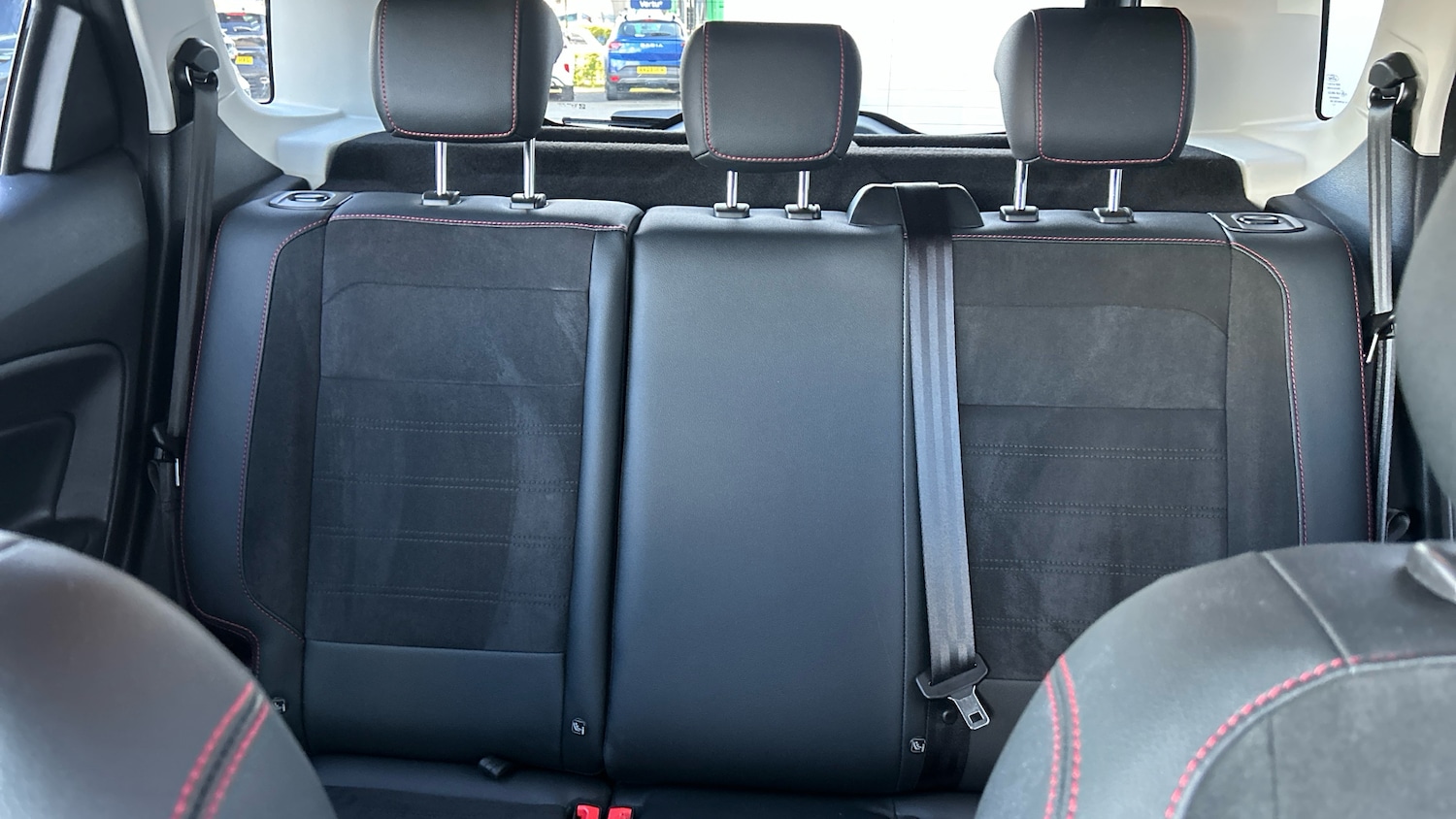 Used Ford Ecosport 2023 for sale - 77898750: Photo 16