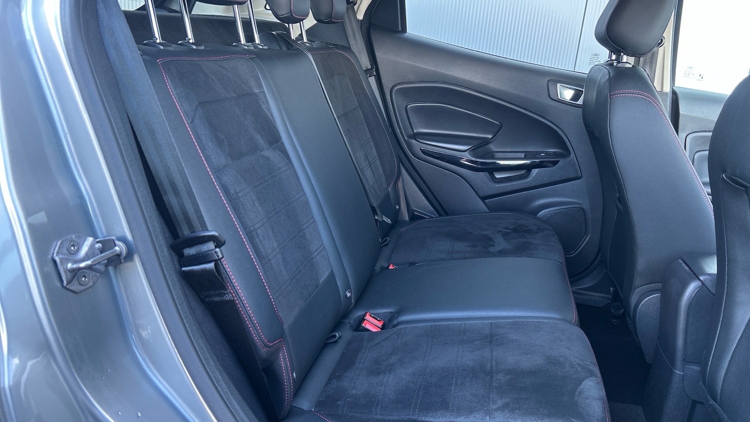 Used Ford Ecosport 2023 for sale - 77898750: Photo 17