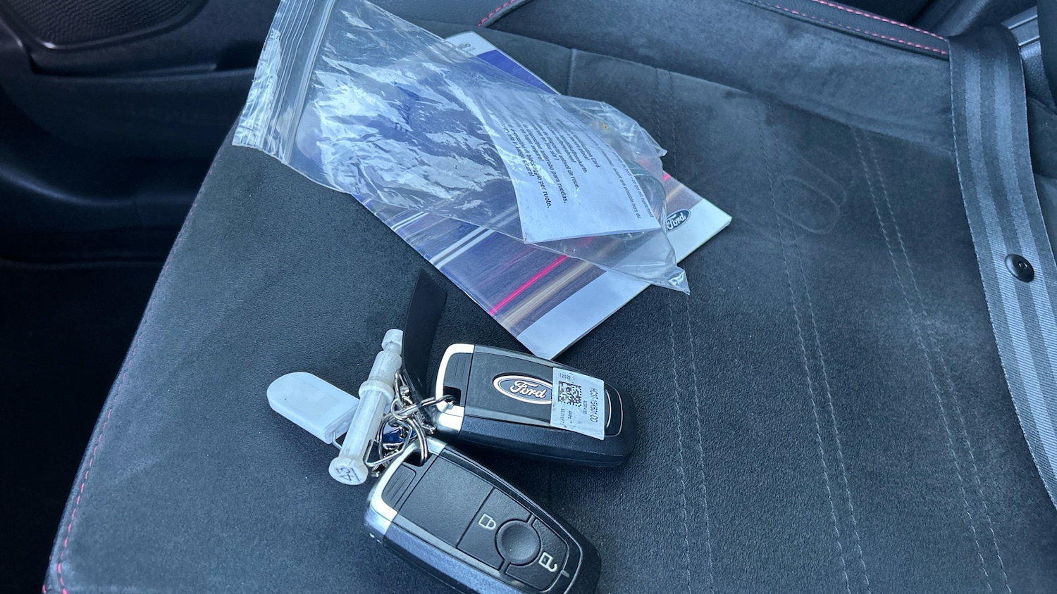 Used Ford Ecosport 2023 for sale - 77898750: Photo 20