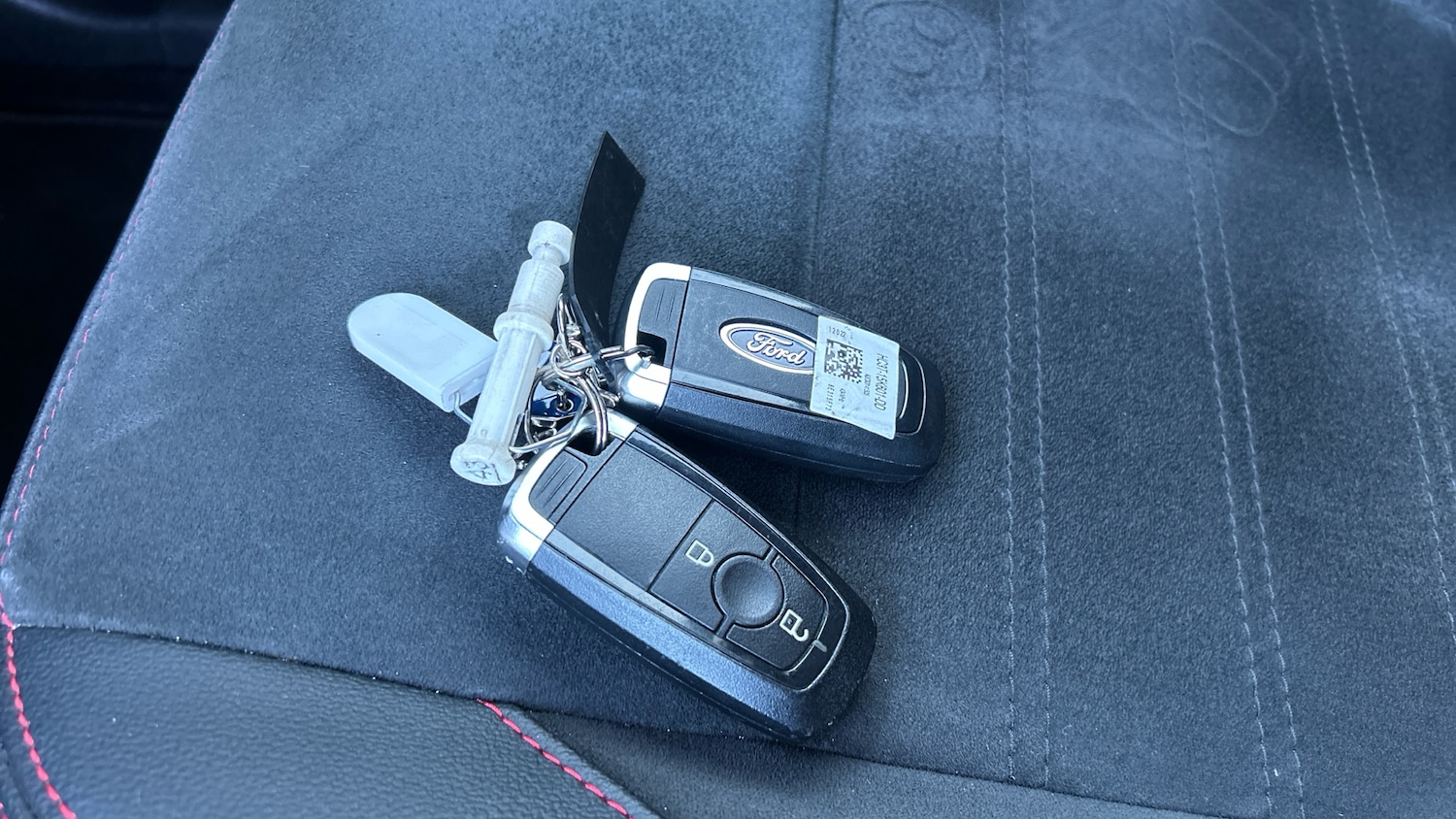 Used Ford Ecosport 2023 for sale - 77898750: Photo 21