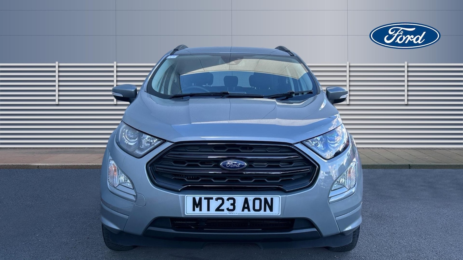 Used Ford Ecosport 2023 for sale - 77898750: Photo 3