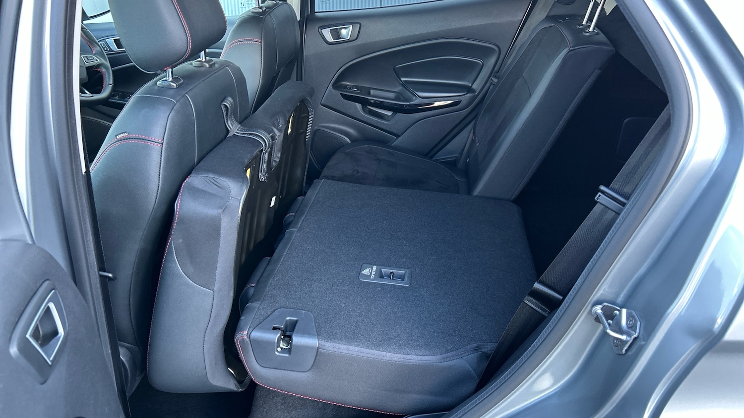 Used Ford Ecosport 2023 for sale - 77898750: Photo 33