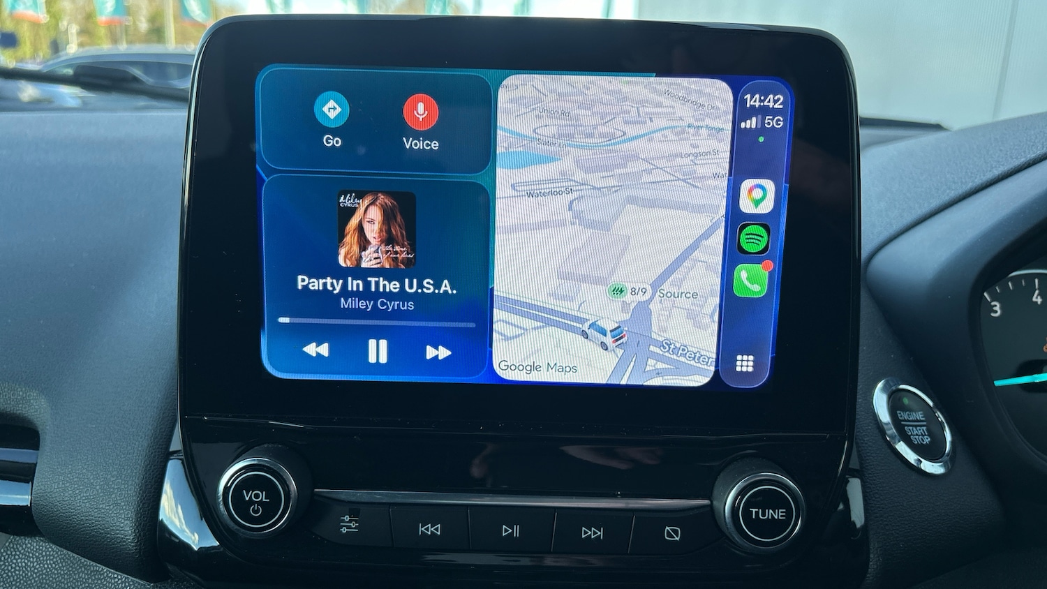 Used Ford Ecosport 2023 for sale - 77898750: Photo 35