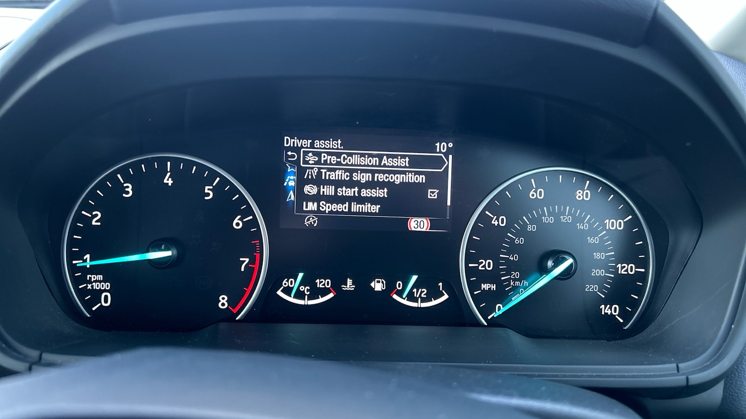 Used Ford Ecosport 2023 for sale - 77898750: Photo 36