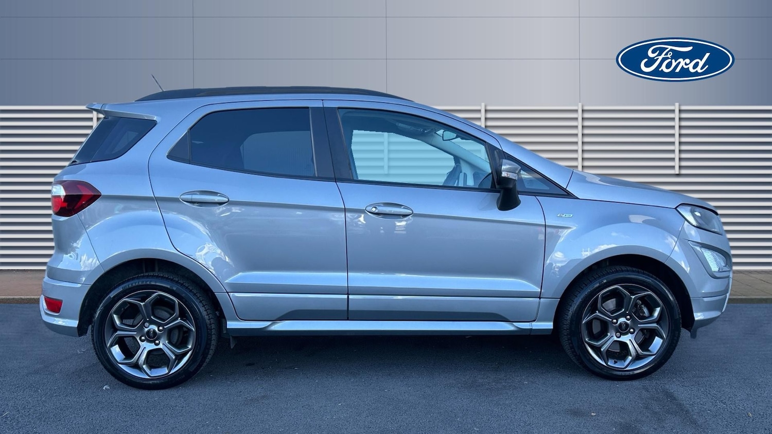 Used Ford Ecosport 2023 for sale - 77898750: Photo 5