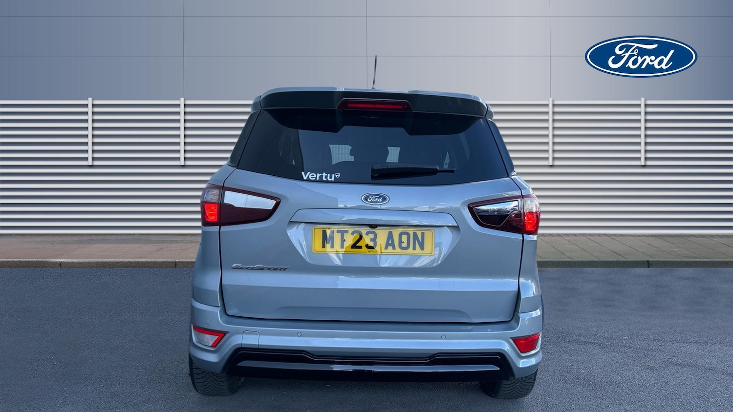 Used Ford Ecosport 2023 for sale - 77898750: Photo 6