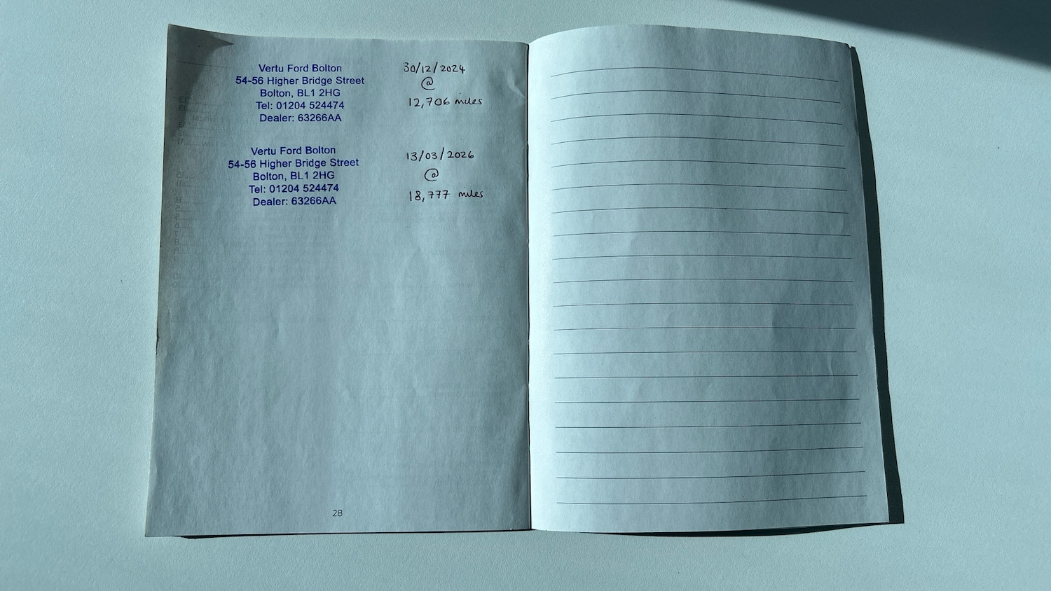 Used Ford Ecosport 2023 for sale - 77898750: Photo 8