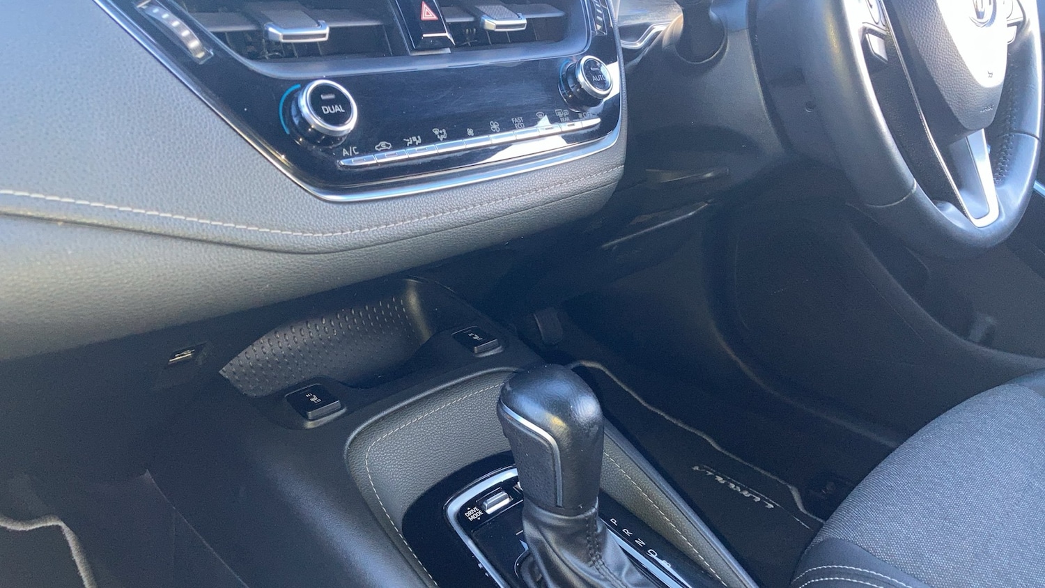 Used Toyota Corolla 2022 for sale - 76946696: Photo 11