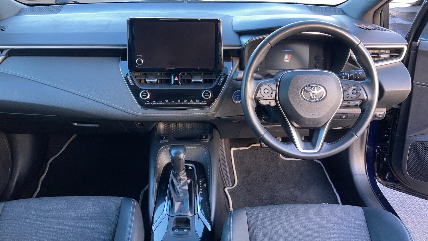 Used Toyota Corolla 2022 for sale - 76946696: Photo 12