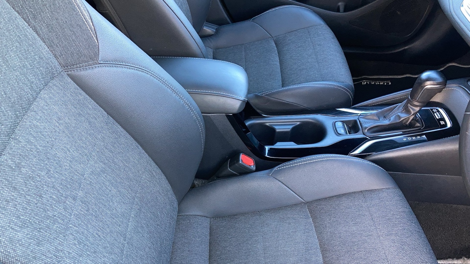 Used Toyota Corolla 2022 for sale - 76946696: Photo 14