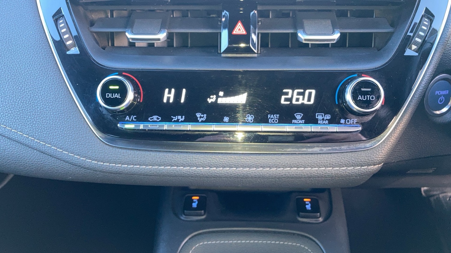 Used Toyota Corolla 2022 for sale - 76946696: Photo 16