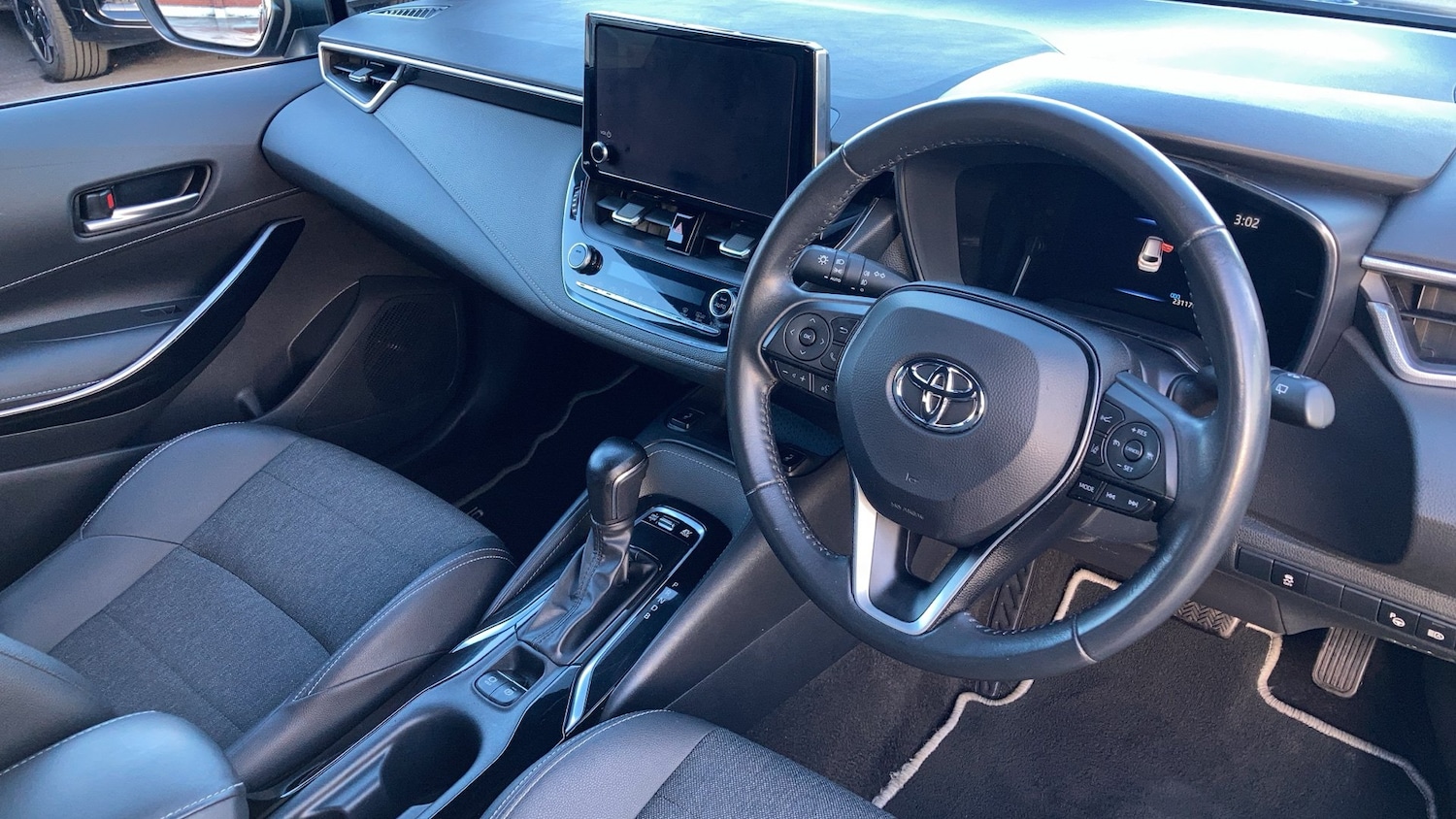 Used Toyota Corolla 2022 for sale - 76946696: Photo 17
