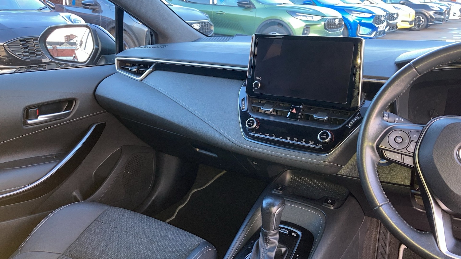 Used Toyota Corolla 2022 for sale - 76946696: Photo 18