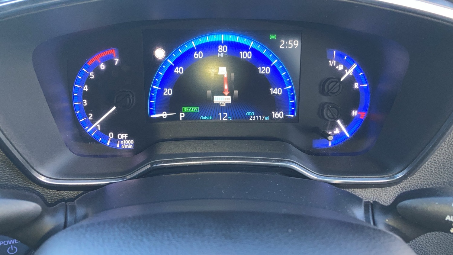 Used Toyota Corolla 2022 for sale - 76946696: Photo 19