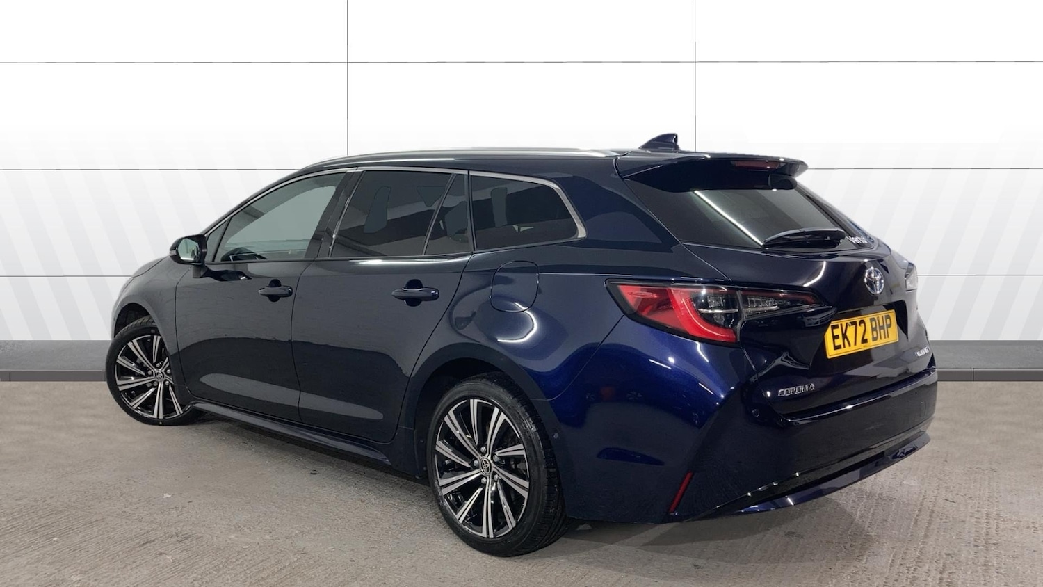 Used Toyota Corolla 2022 for sale - 76946696: Photo 2