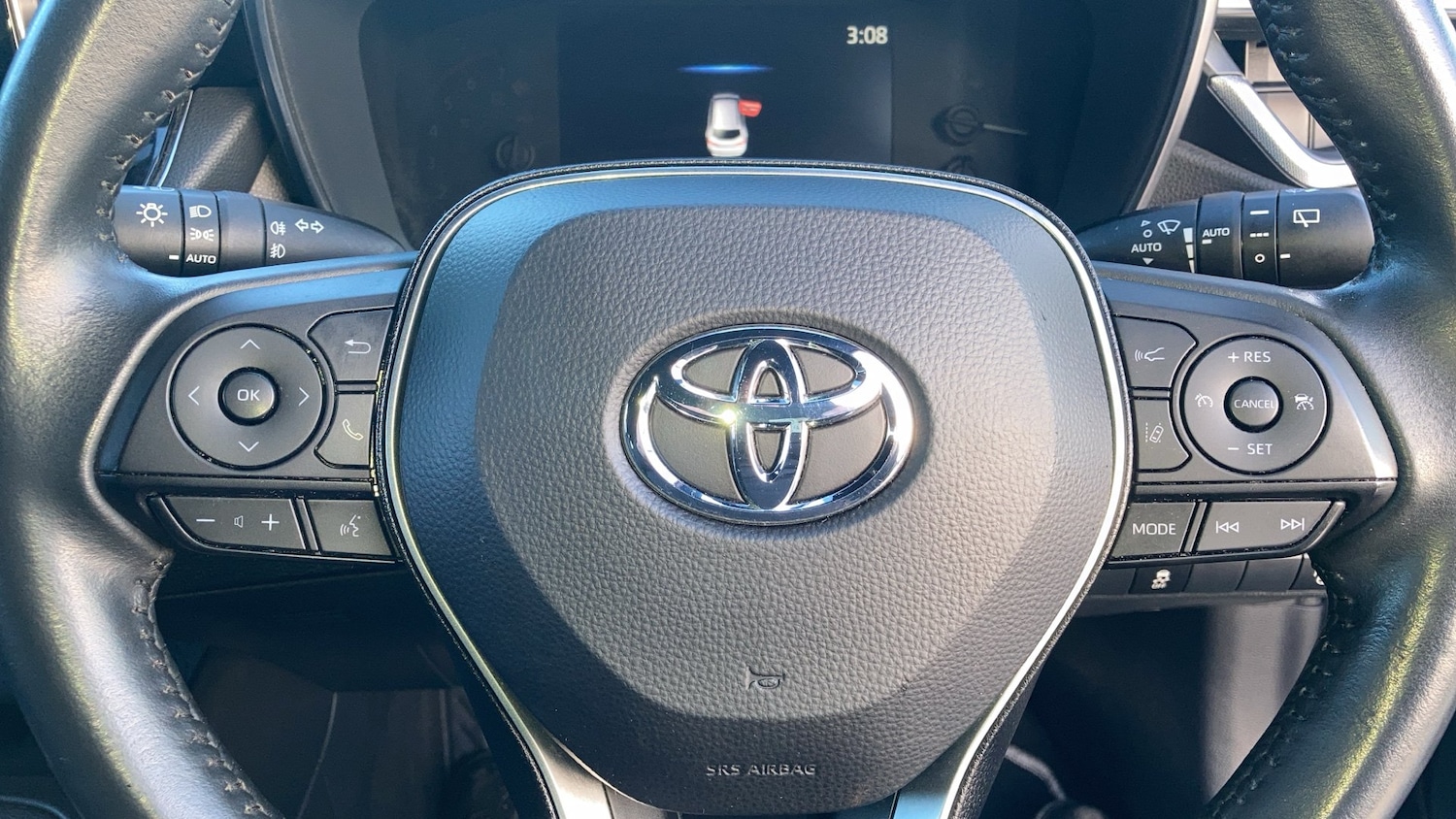 Used Toyota Corolla 2022 for sale - 76946696: Photo 20