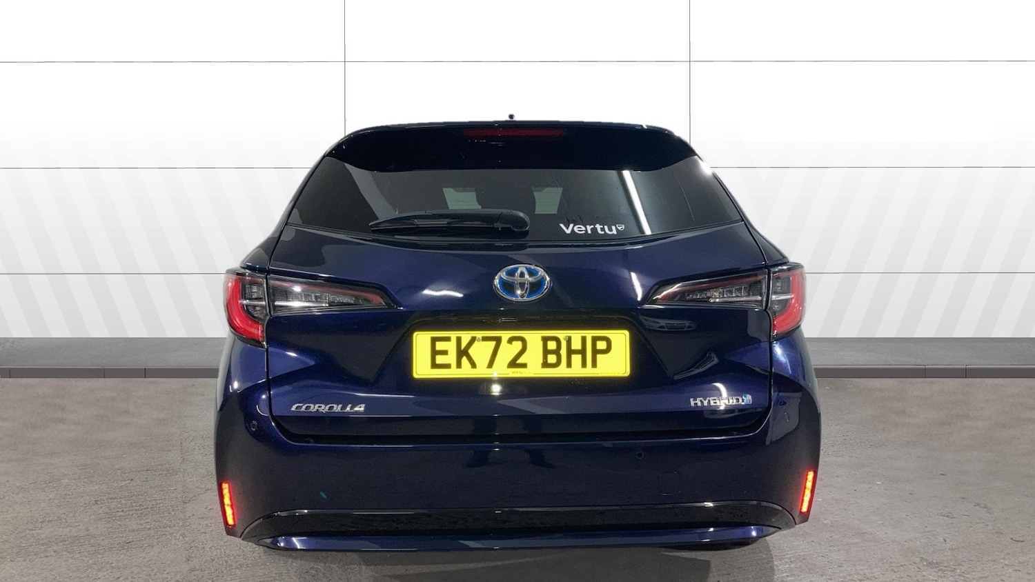 Used Toyota Corolla 2022 for sale - 76946696: Photo 27