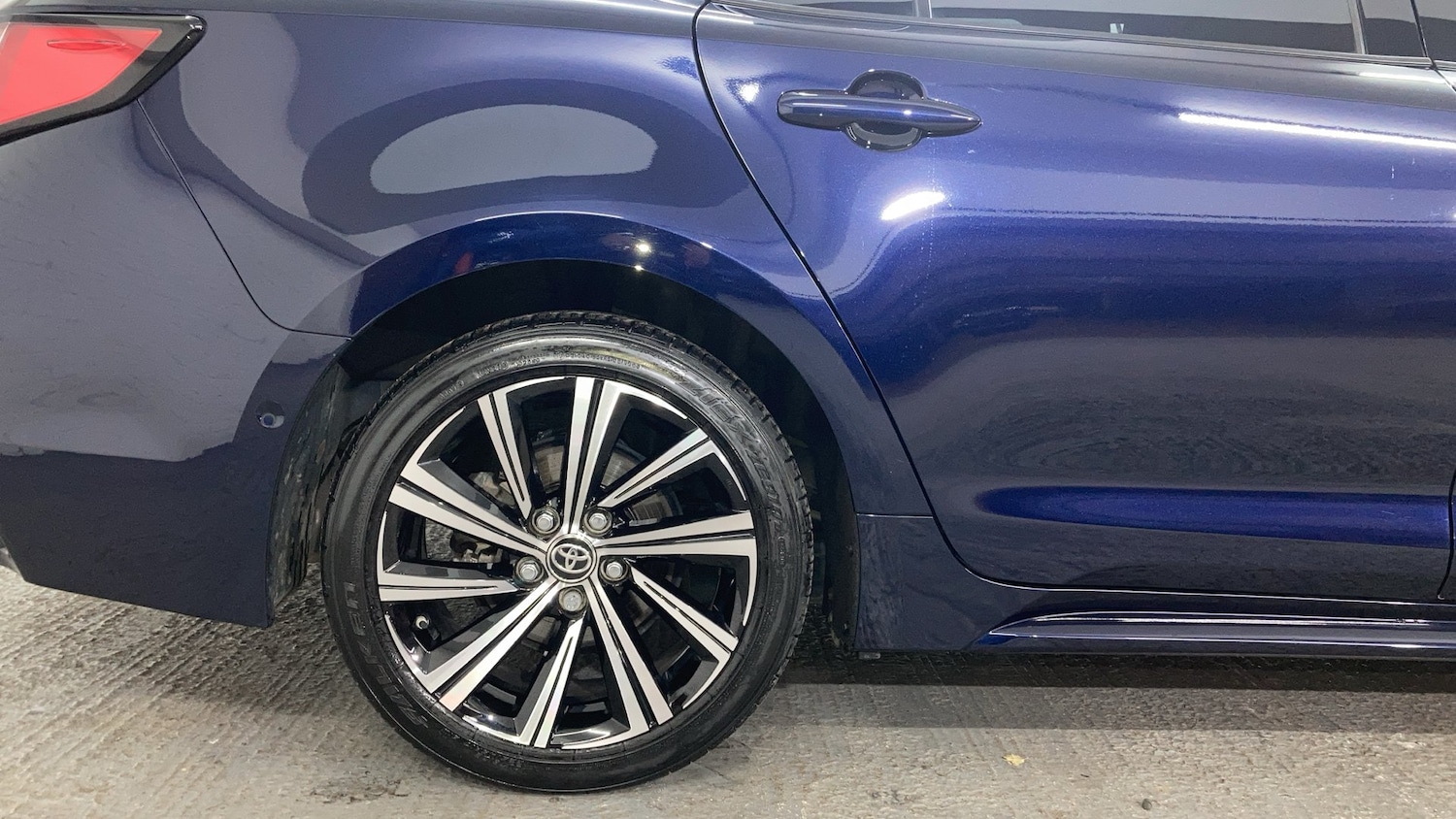 Used Toyota Corolla 2022 for sale - 76946696: Photo 28