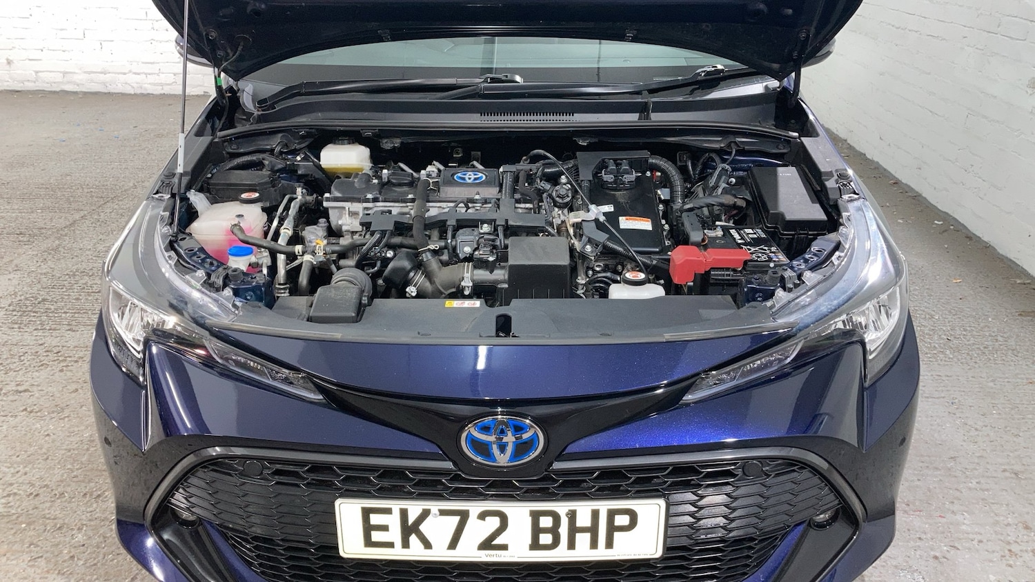 Used Toyota Corolla 2022 for sale - 76946696: Photo 29