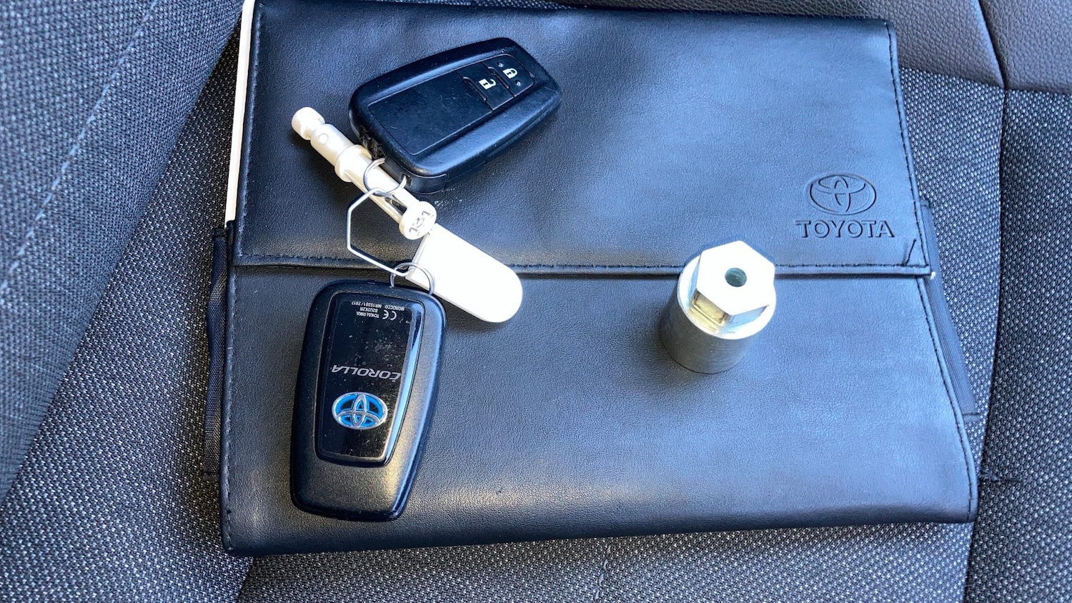 Used Toyota Corolla 2022 for sale - 76946696: Photo 30