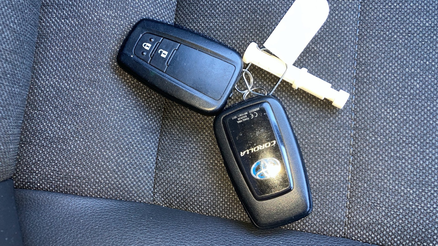 Used Toyota Corolla 2022 for sale - 76946696: Photo 31