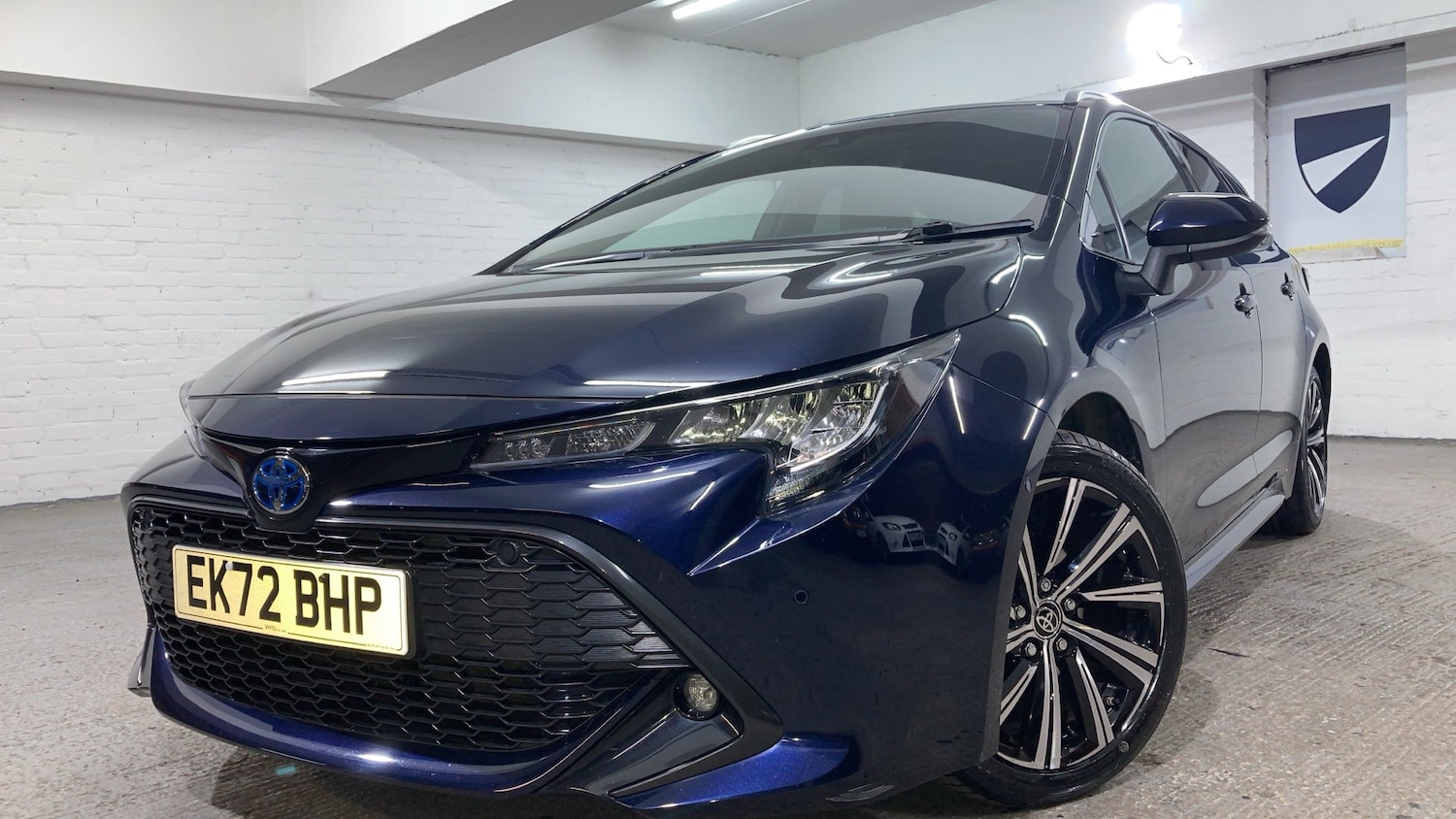 Used Toyota Corolla 2022 for sale - 76946696: Photo 32