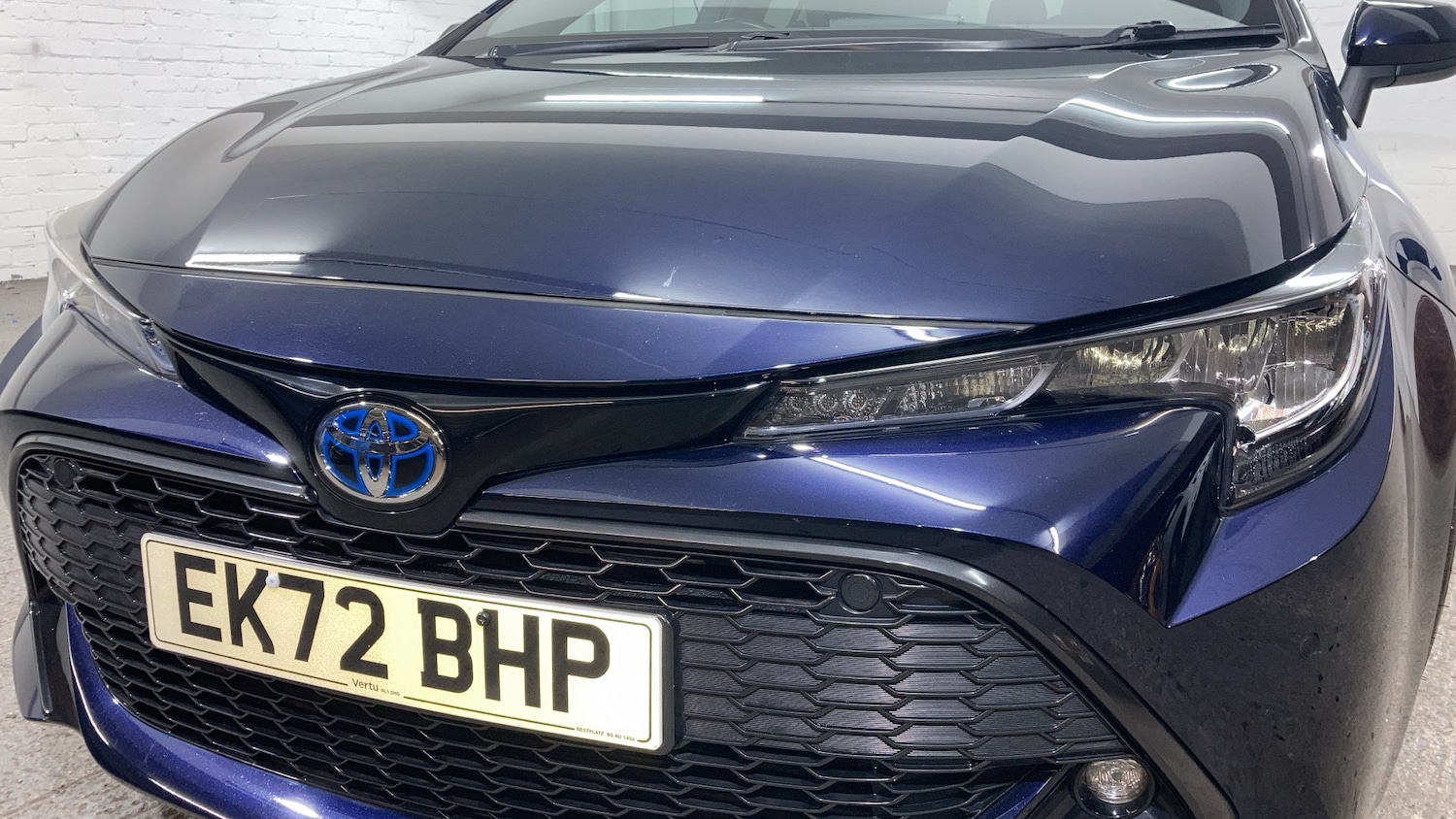 Used Toyota Corolla 2022 for sale - 76946696: Photo 34