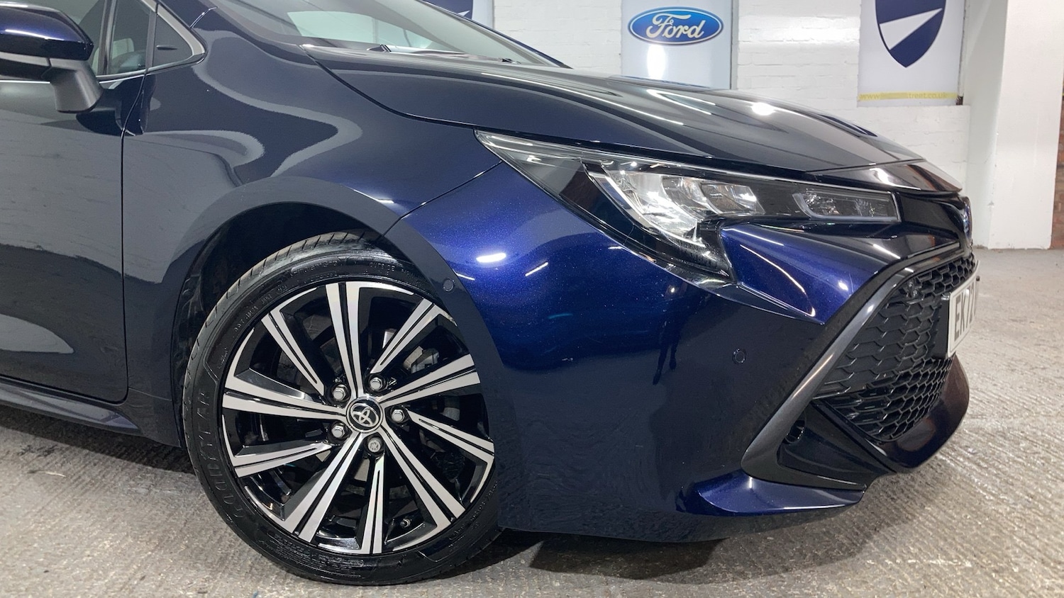 Used Toyota Corolla 2022 for sale - 76946696: Photo 35