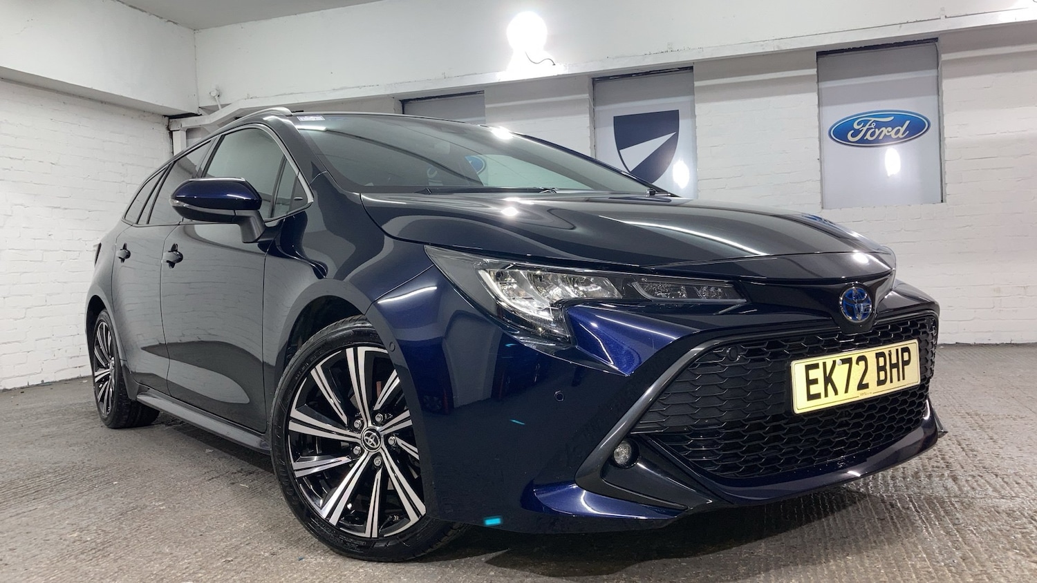 Used Toyota Corolla 2022 for sale - 76946696: Photo 37