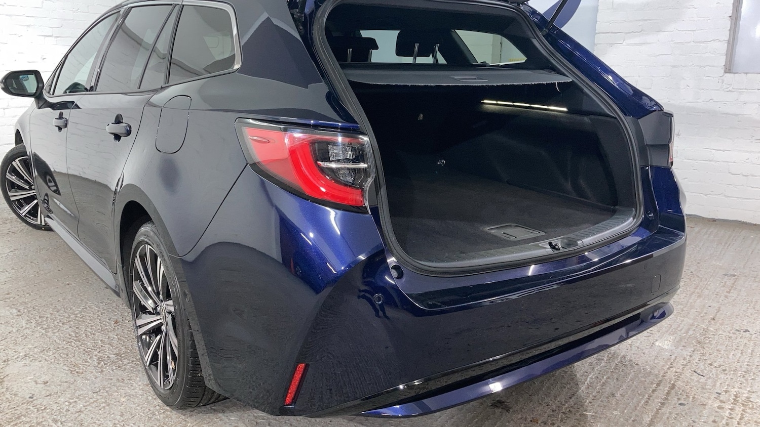 Used Toyota Corolla 2022 for sale - 76946696: Photo 38