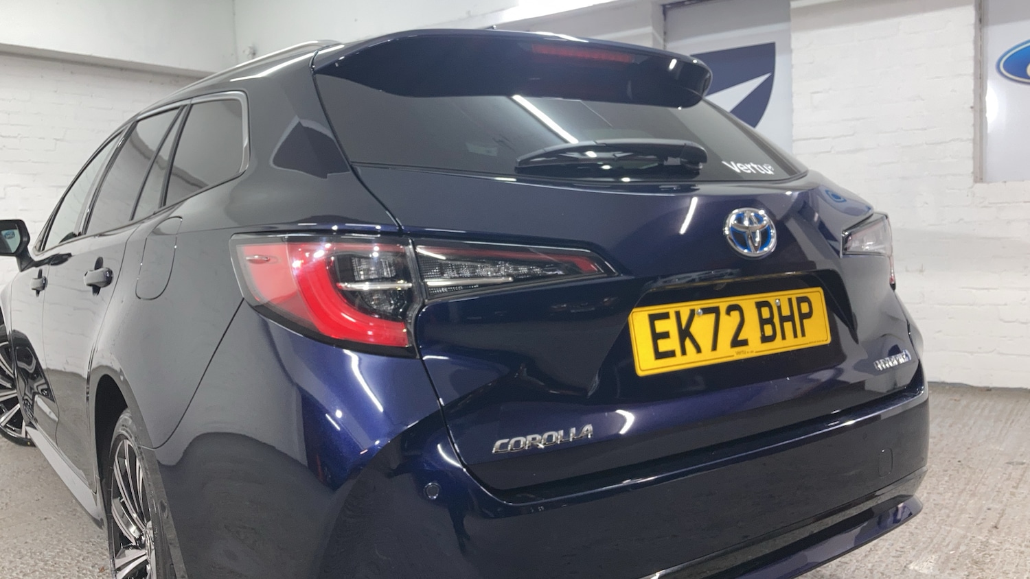 Used Toyota Corolla 2022 for sale - 76946696: Photo 39