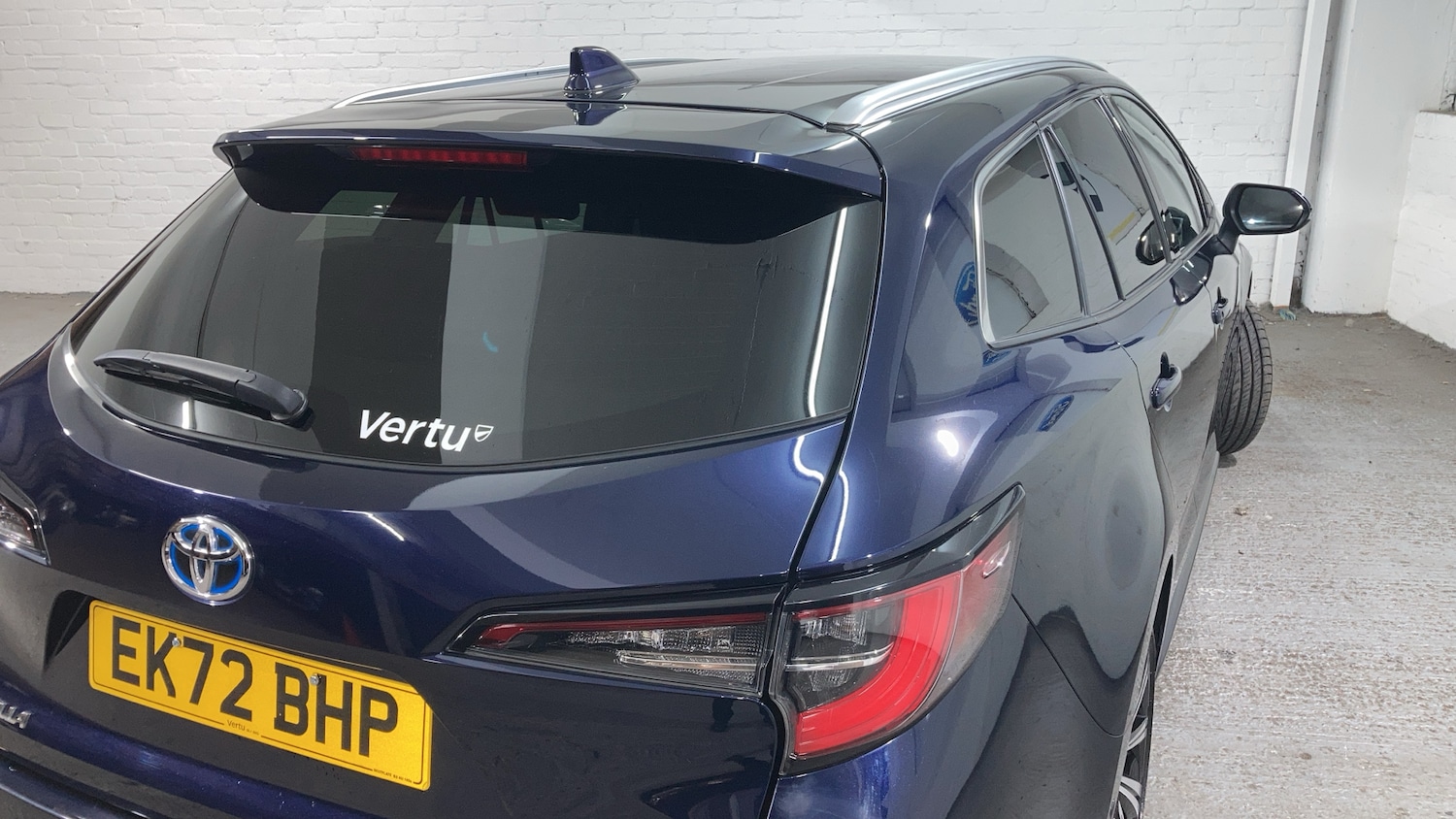 Used Toyota Corolla 2022 for sale - 76946696: Photo 40