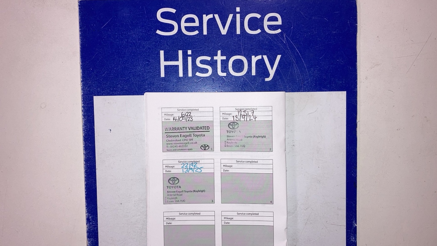 Used Toyota Corolla 2022 for sale - 76946696: Photo 5