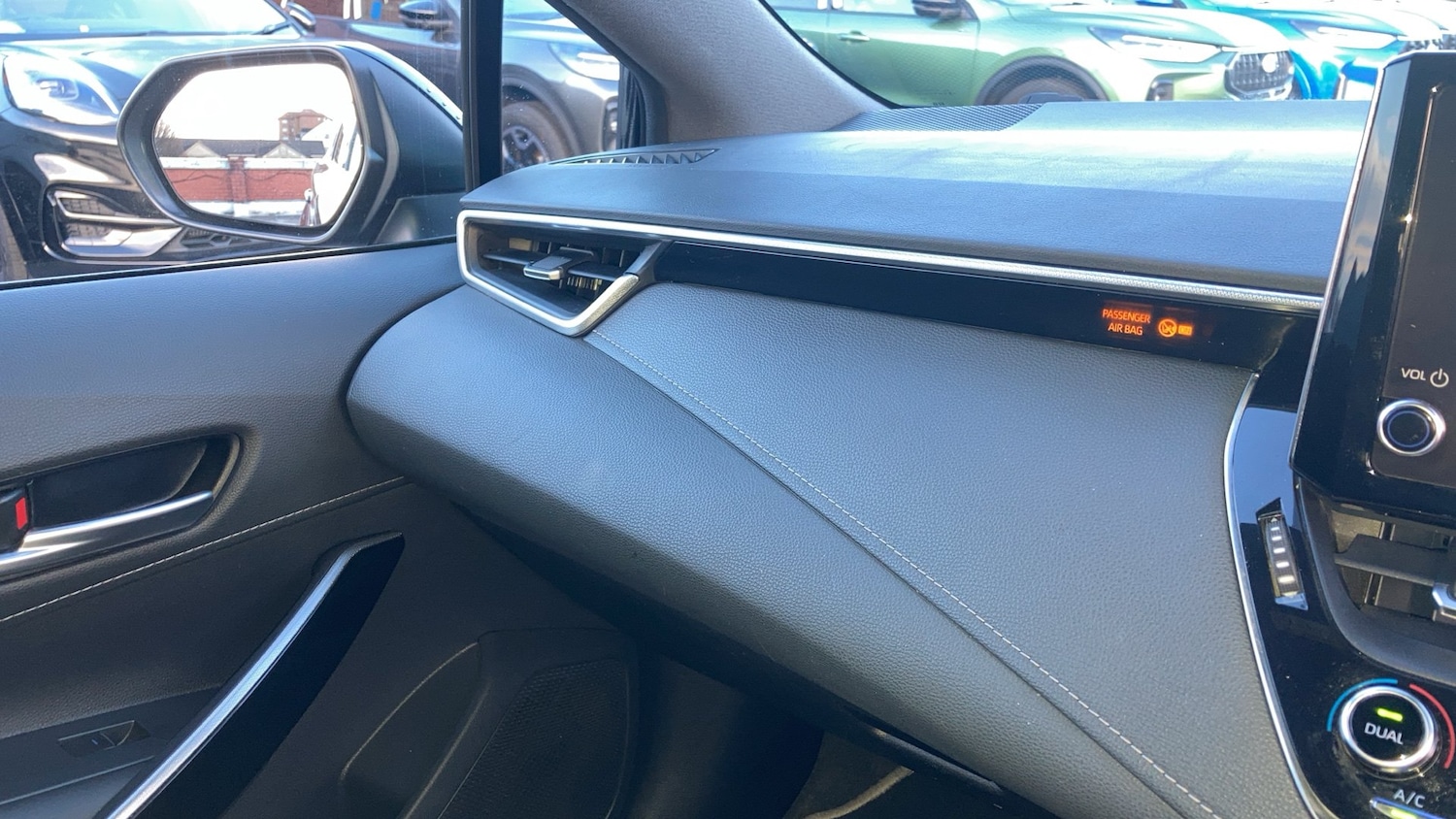 Used Toyota Corolla 2022 for sale - 76946696: Photo 6