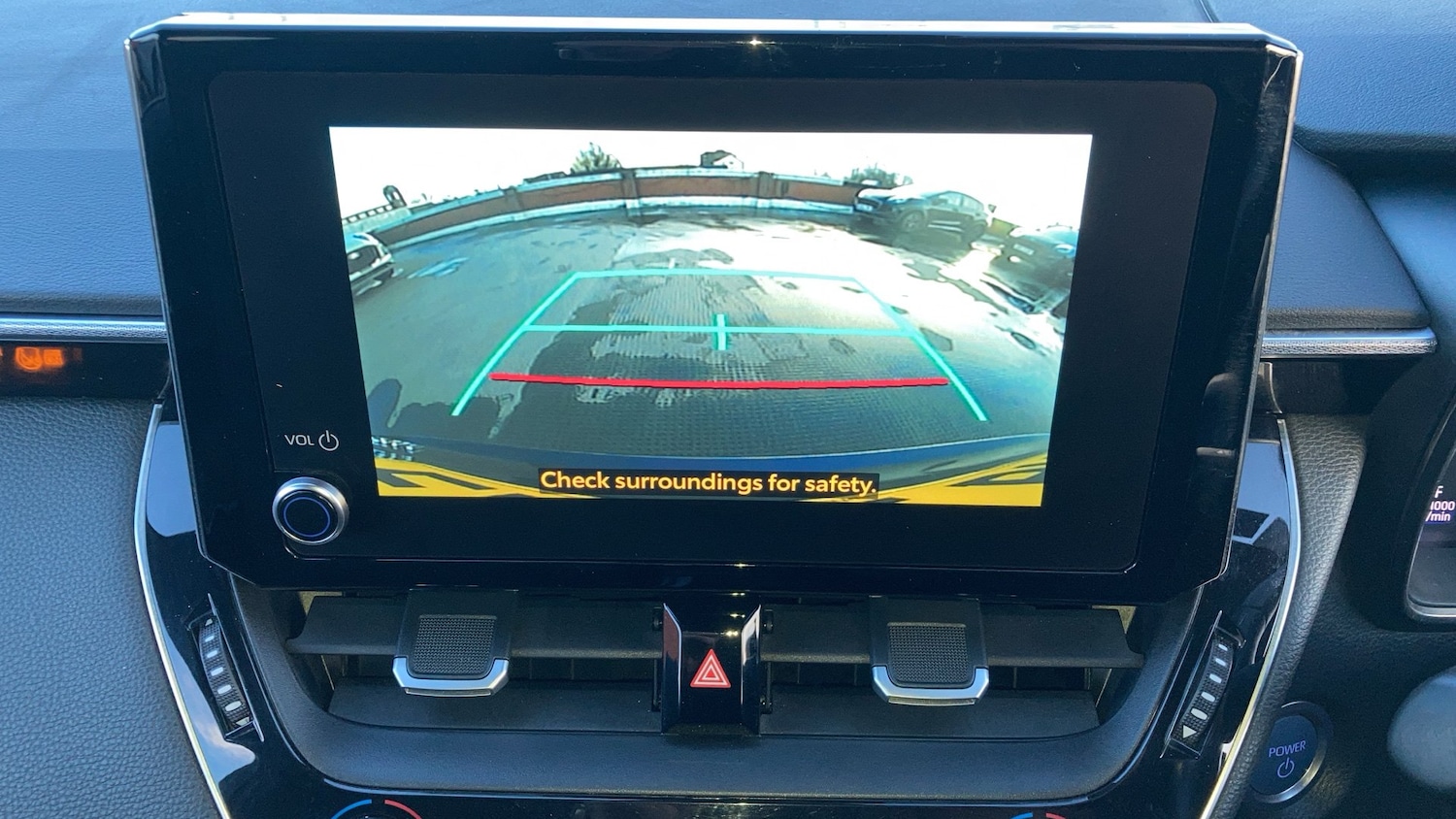 Used Toyota Corolla 2022 for sale - 76946696: Photo 7