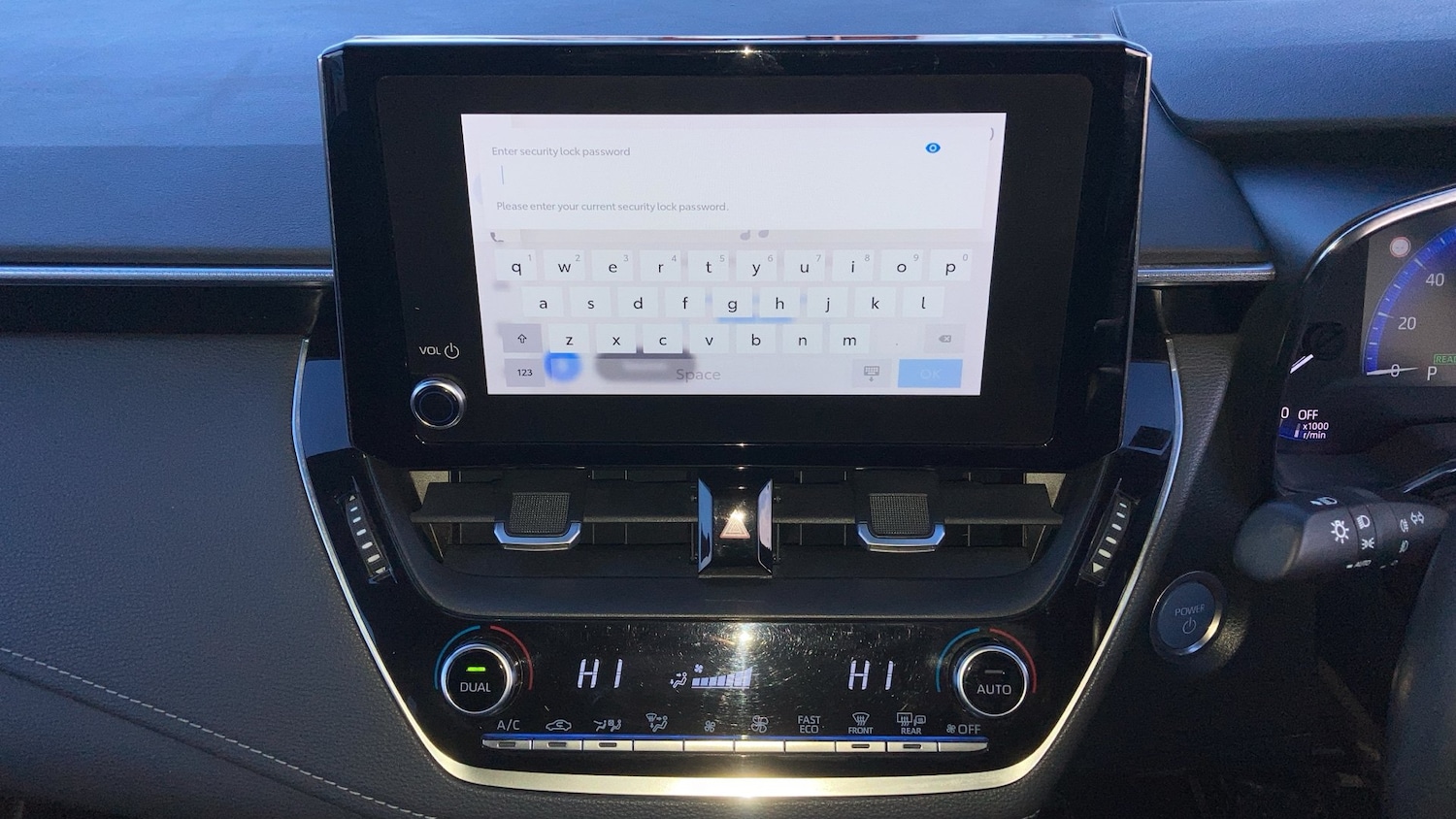 Used Toyota Corolla 2022 for sale - 76946696: Photo 8