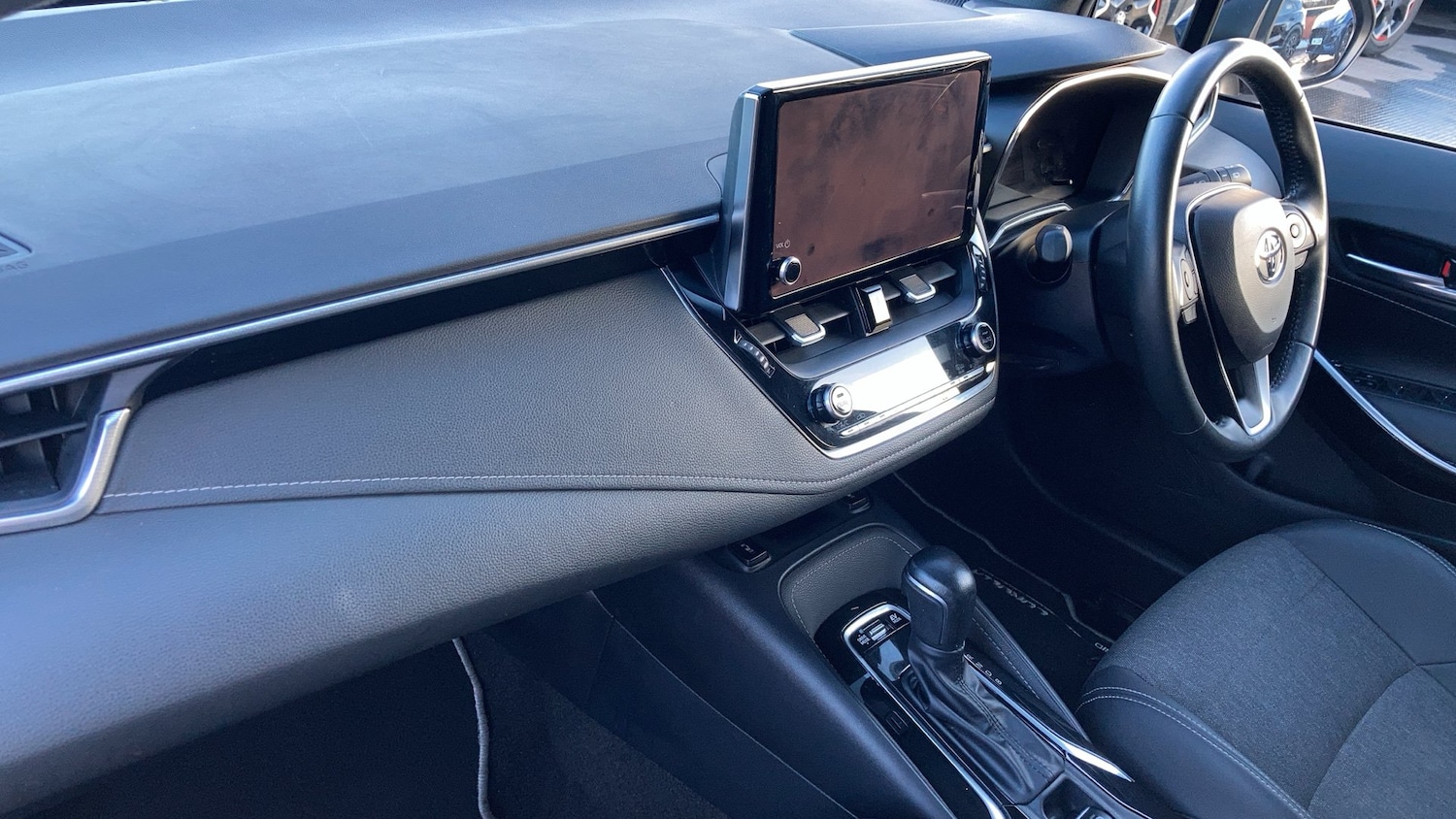 Used Toyota Corolla 2022 for sale - 76946696: Photo 9