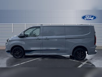 Used Ford Transit Custom 2024 for sale - 75482856: Photo