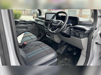 Used Ford Transit Custom 2024 for sale - 75482856: Photo
