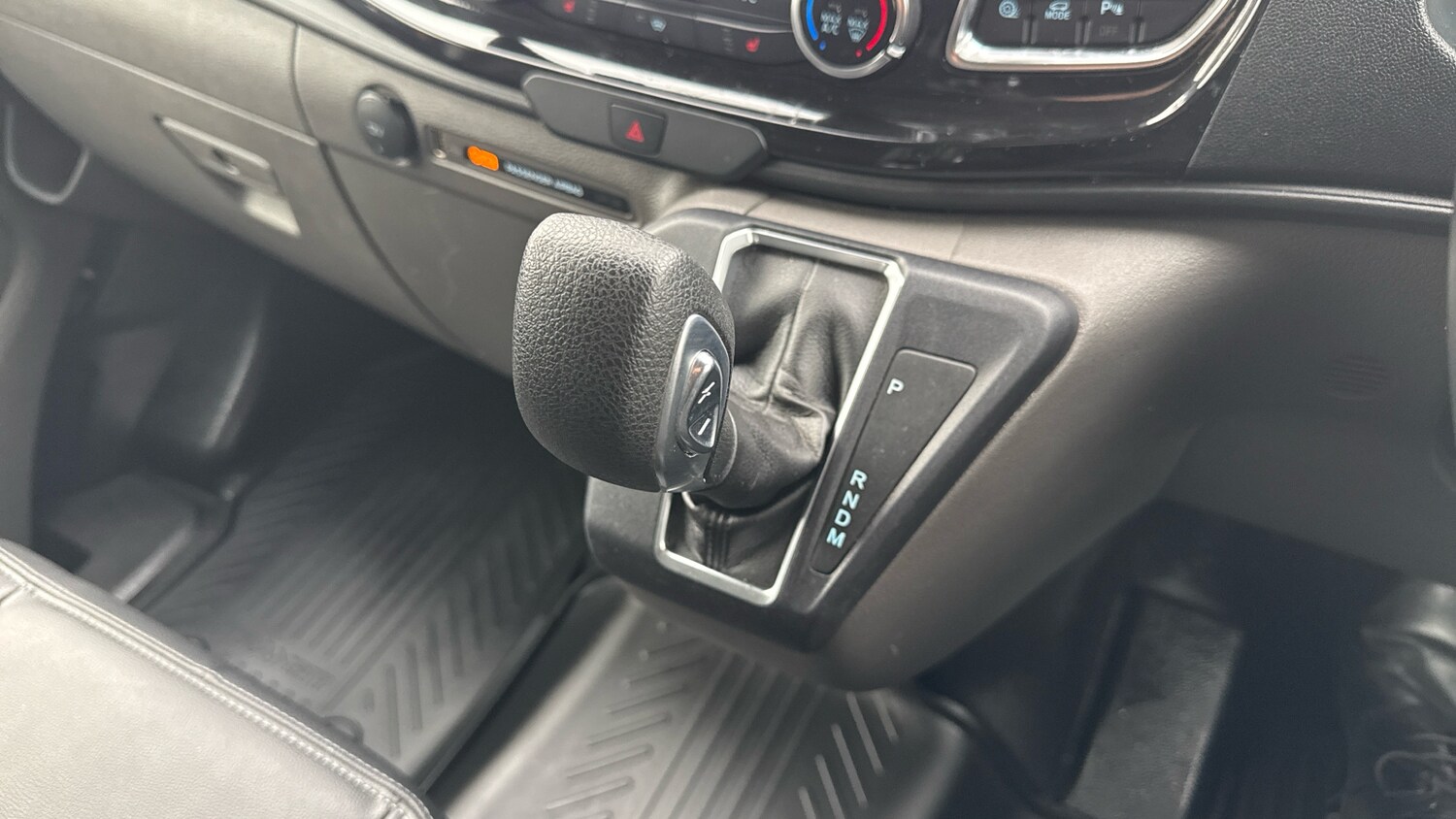 Used Ford Transit Custom 2023 for sale - 76352421: Photo 13