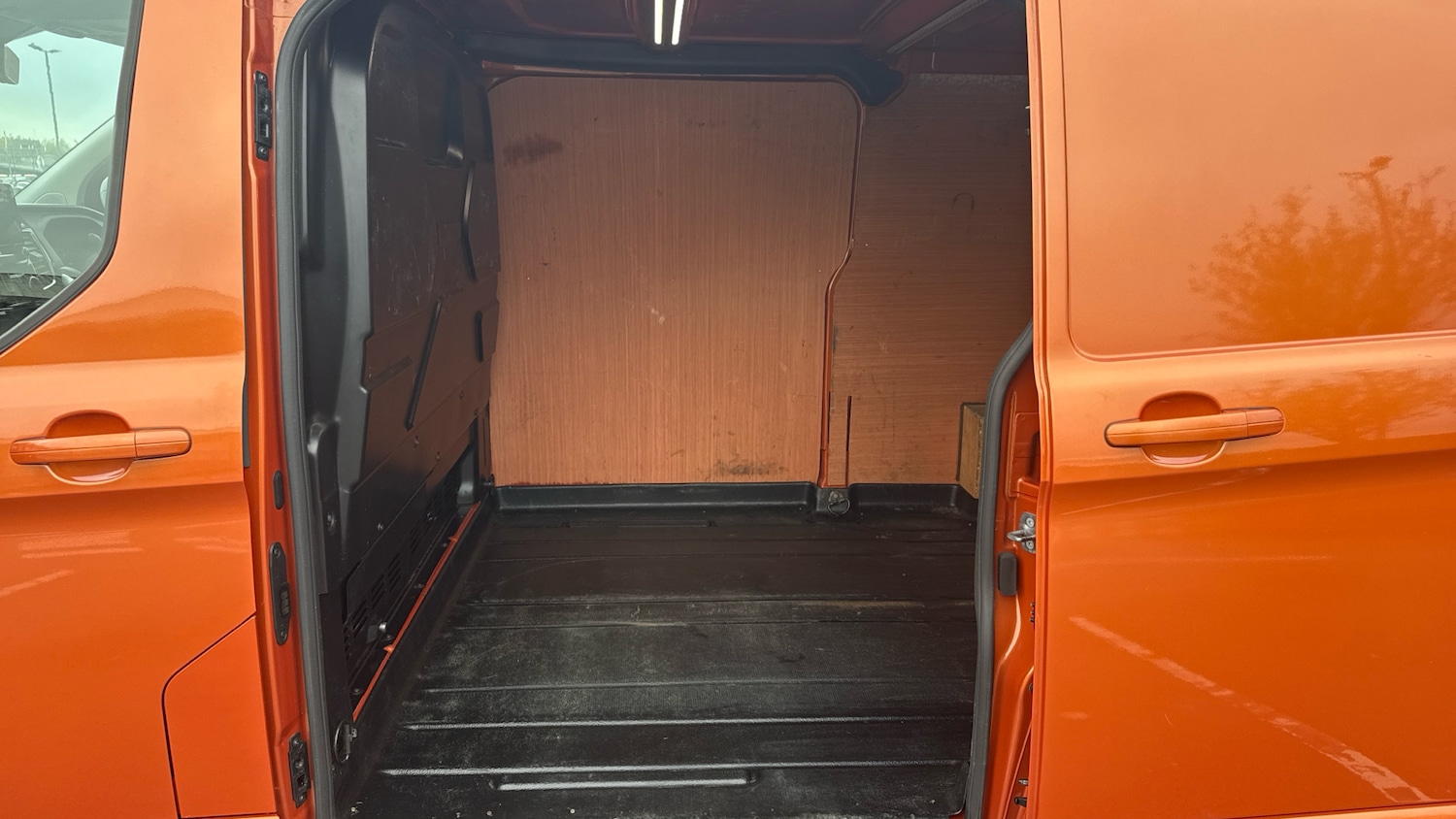 Used Ford Transit Custom 2023 for sale - 76352421: Photo 15