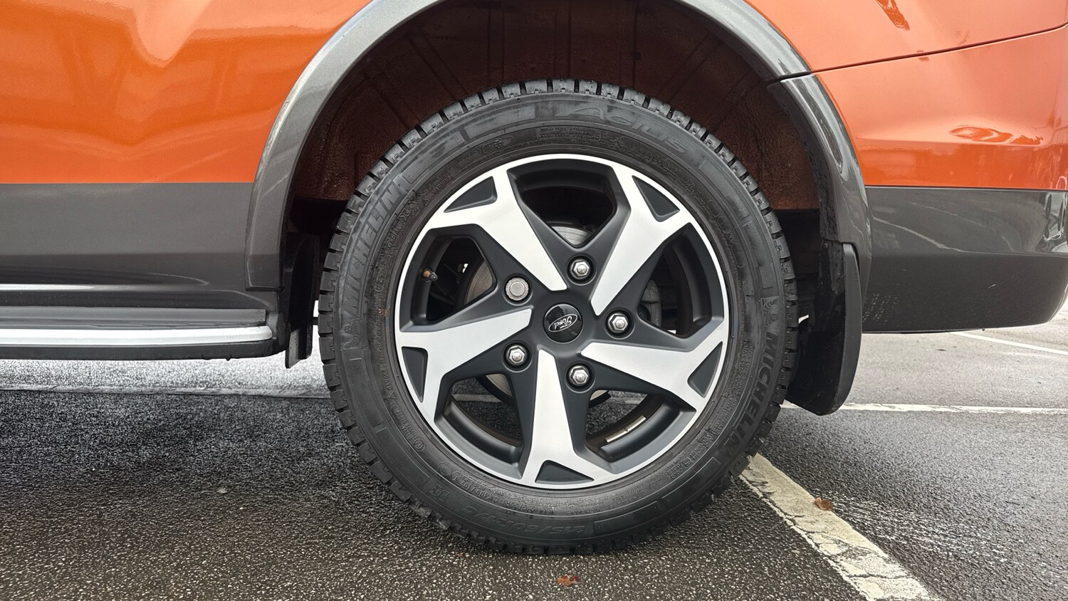 Used Ford Transit Custom 2023 for sale - 76352421: Photo 25