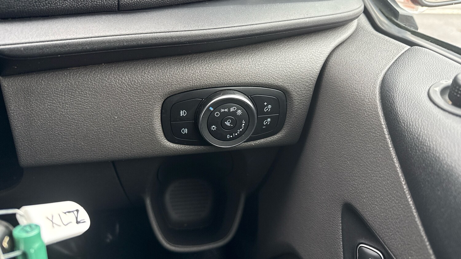 Used Ford Transit Custom 2023 for sale - 76352421: Photo 30