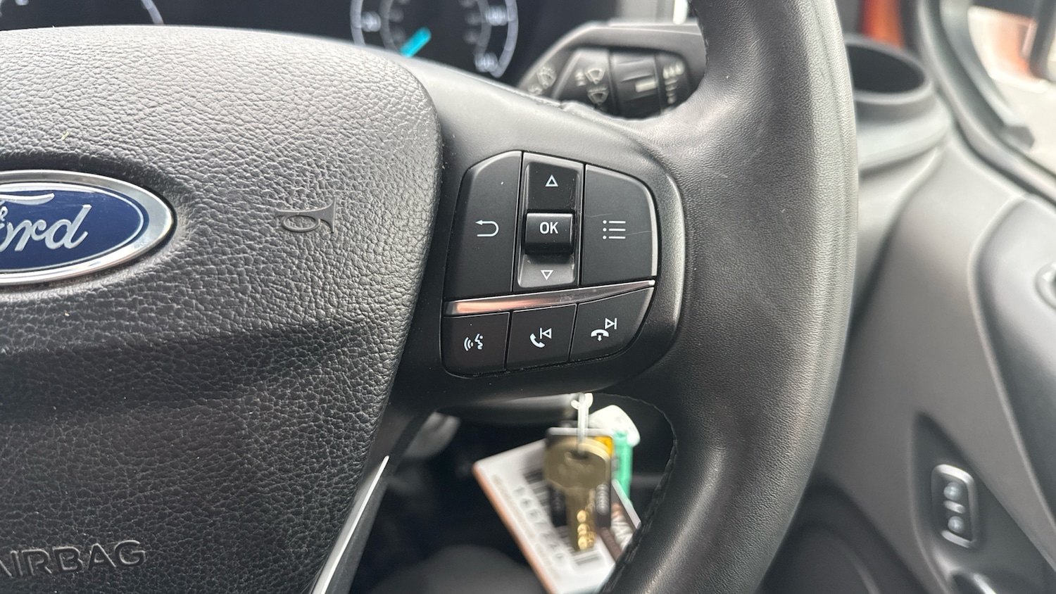 Used Ford Transit Custom 2023 for sale - 76352421: Photo 6