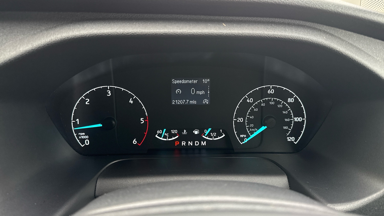Used Ford Transit Custom 2023 for sale - 76352421: Photo 7