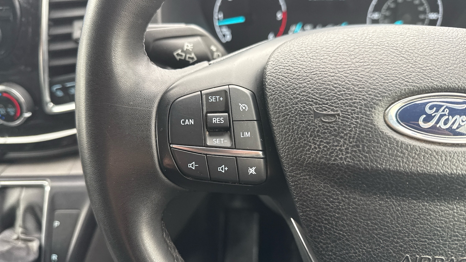 Used Ford Transit Custom 2023 for sale - 76352421: Photo 8