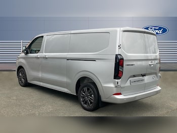 Used Ford Transit Custom 2025 for sale - 76222099: Photo